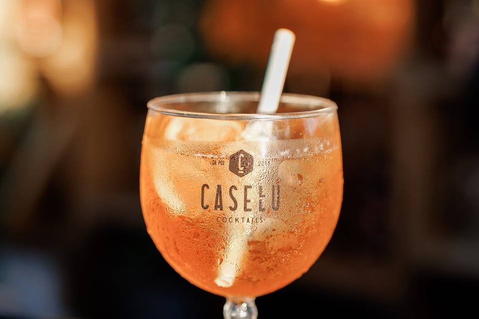 Cocktail Casellu