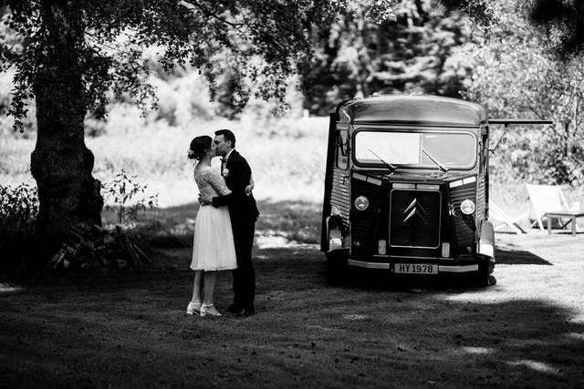 Exemple Photos de couple