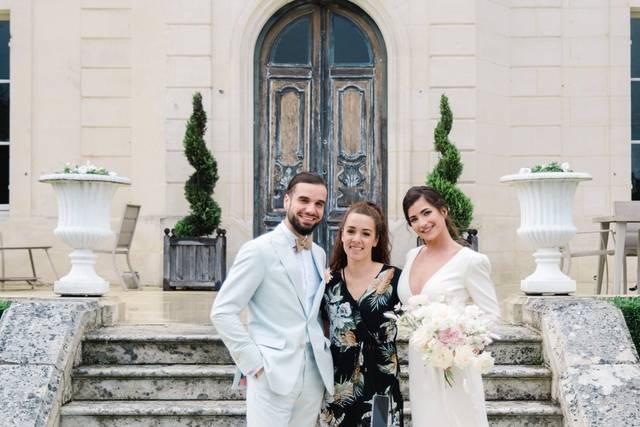 Wedding Planner Bordeaux