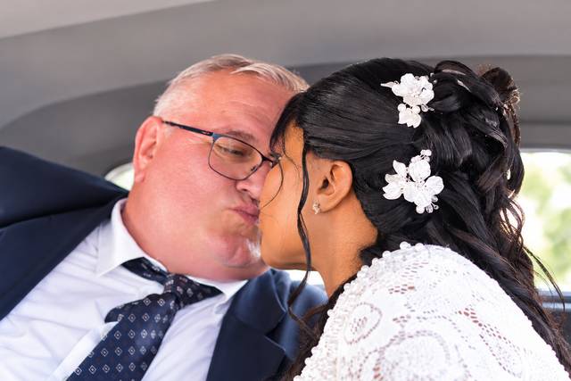 ❤️ Amour éternel