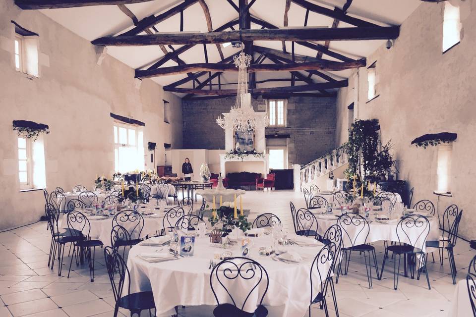 Salle de Mariage