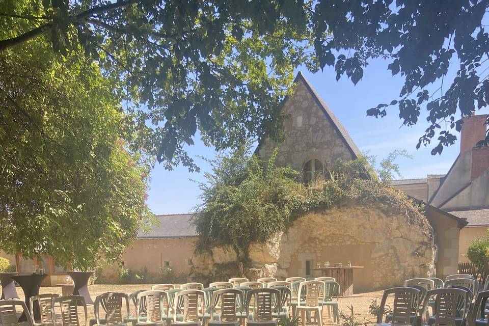 Le Logis de Poéllier