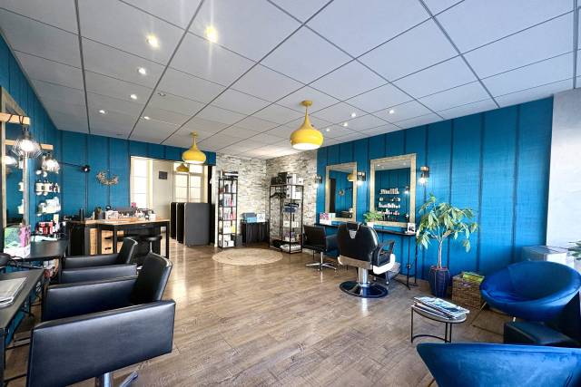 Atelier Lemaitre Coiffure