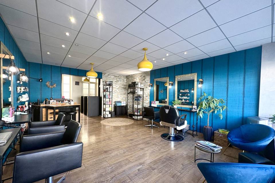 Atelier Lemaitre Coiffure