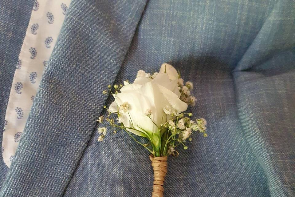 Boutonnière