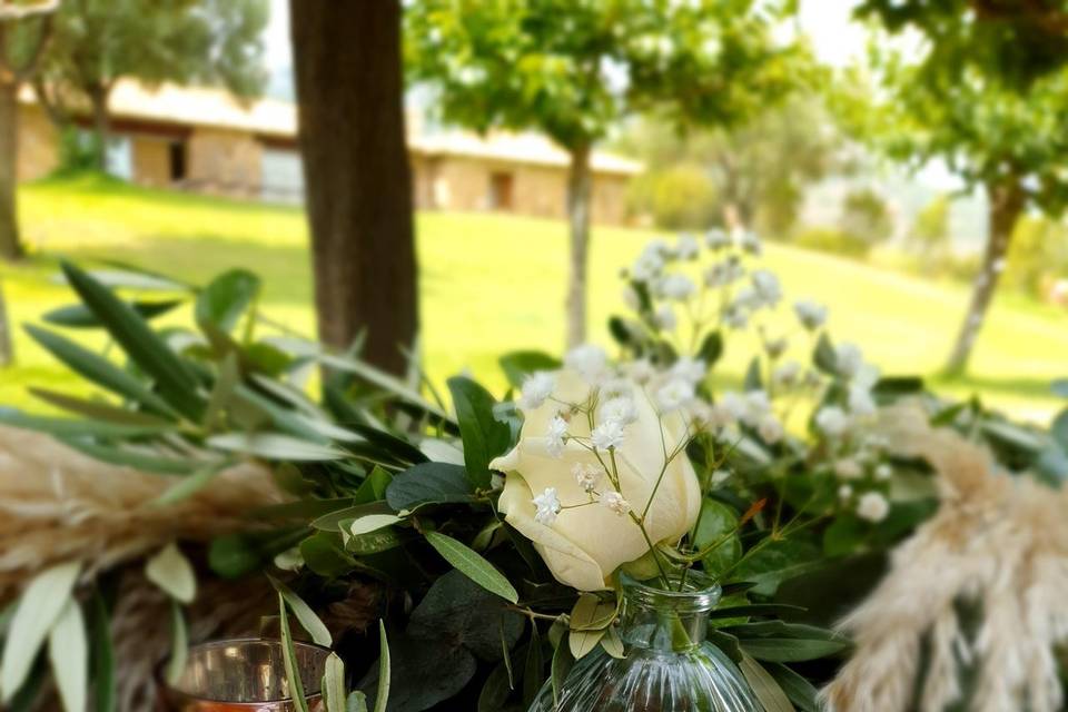 Décoration table