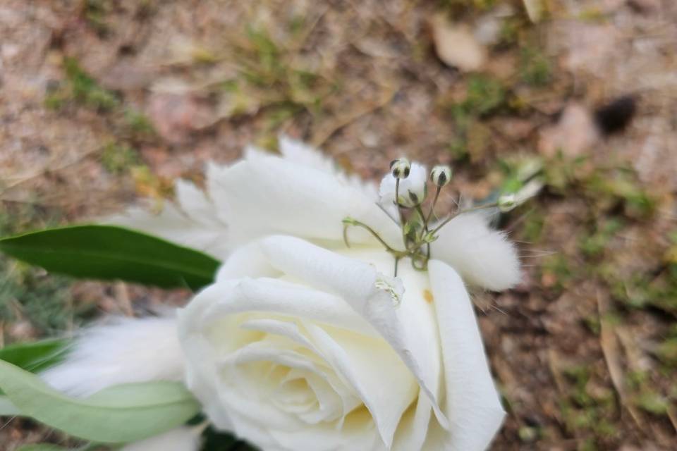 Boutonnière