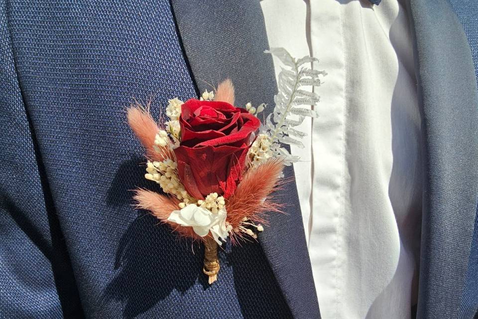 Boutonnière