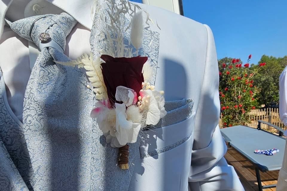 Boutonnière