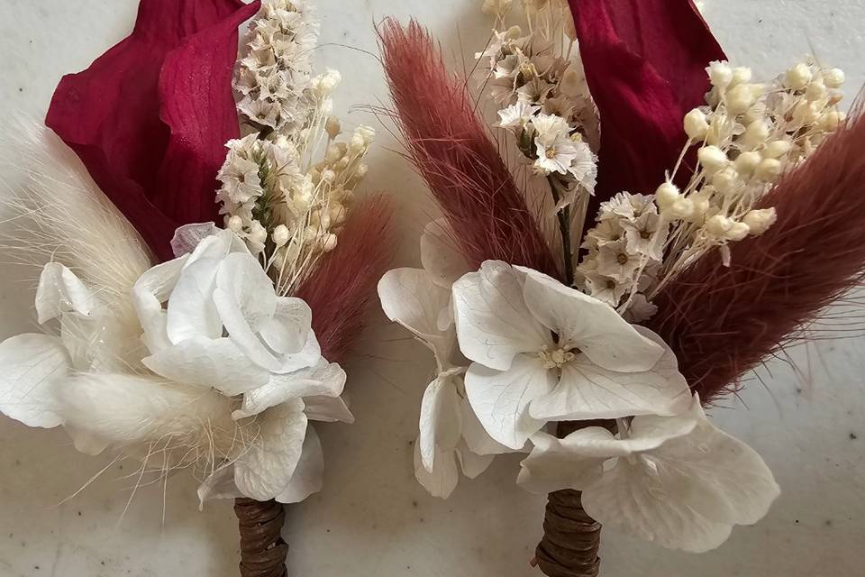 Boutonnière