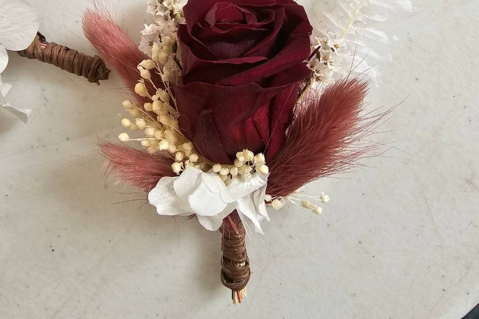 Boutonnière