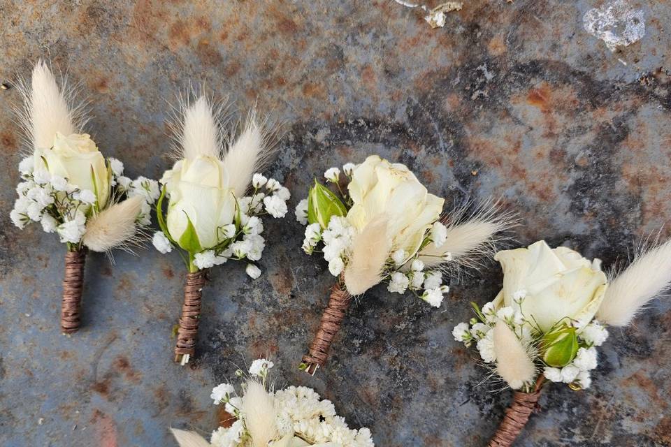 Boutonnière