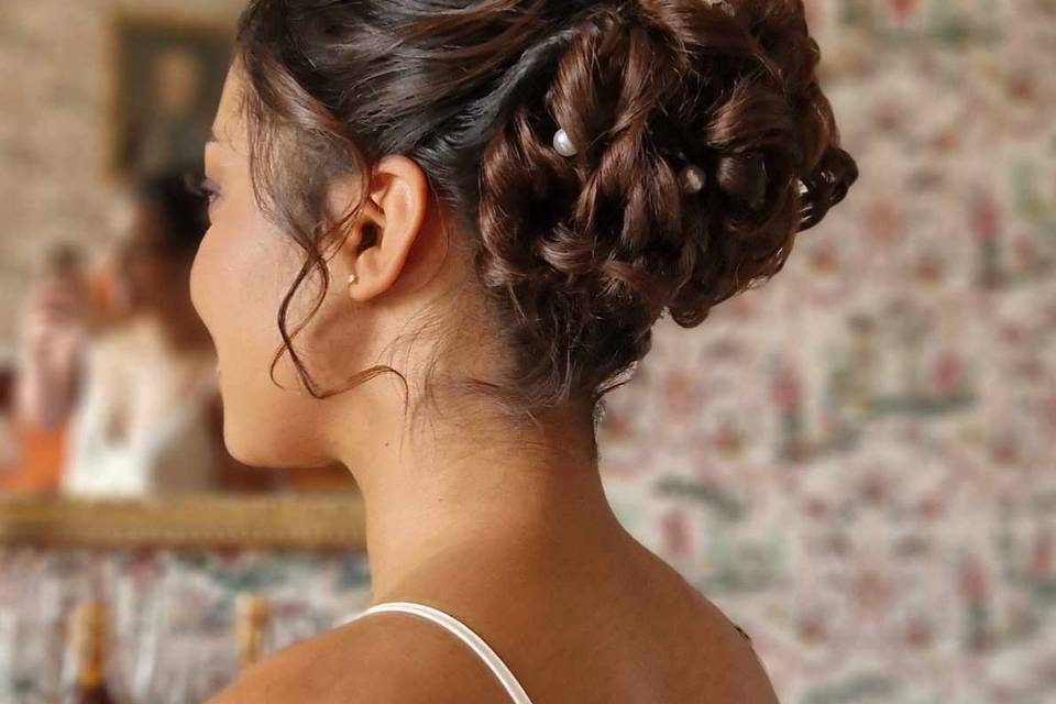 Chignon