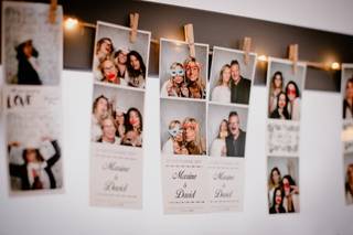 MF Photobooth