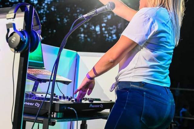 Dj ness estivales