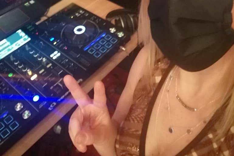 DJ Ness