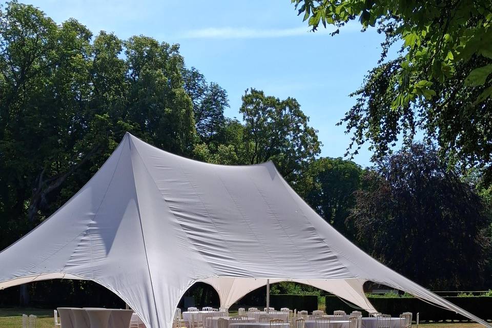 Pavillon Etoilé