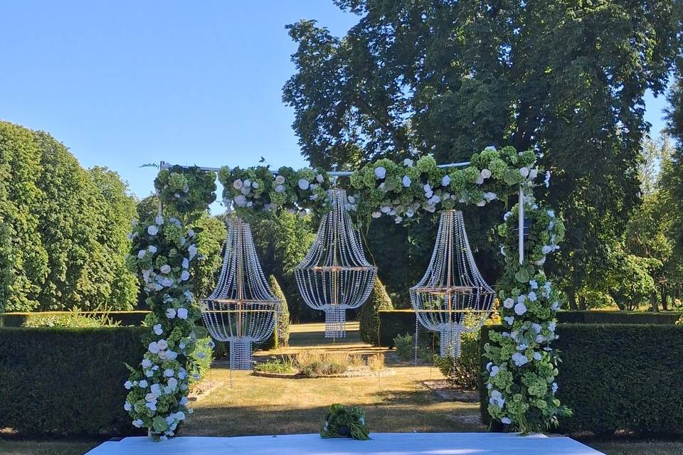 Jardin