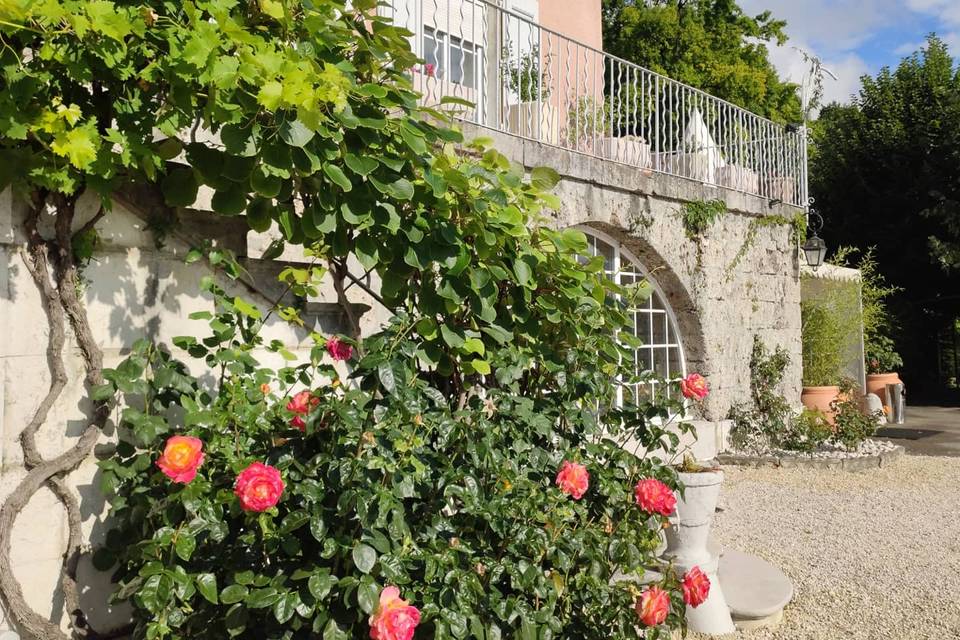 Château de la Baume