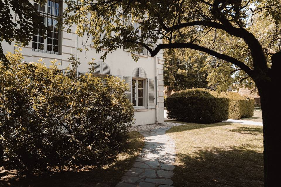Domaine de Haute Bruyère