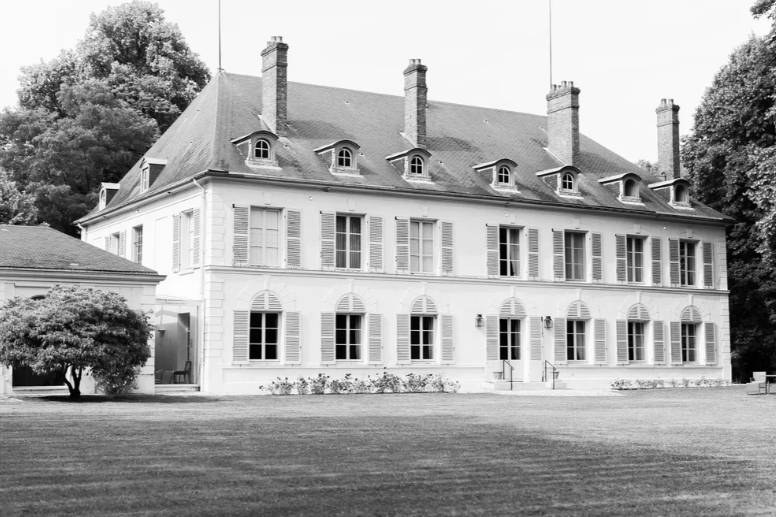 Domaine de Haute Bruyère