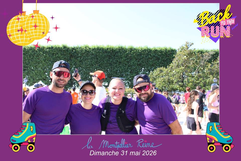 Exemple de photo + cadre