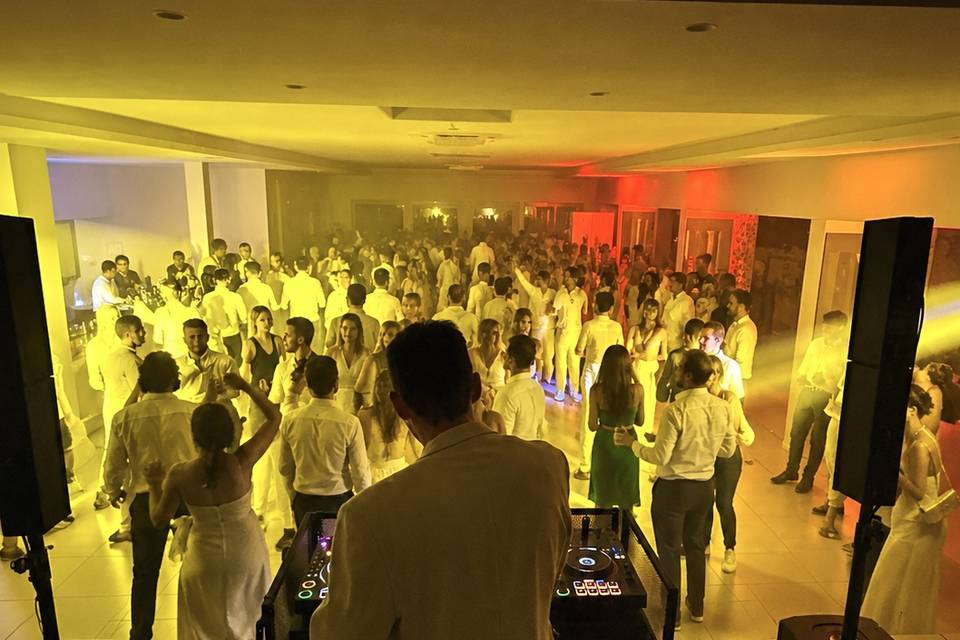 DJ Loxa