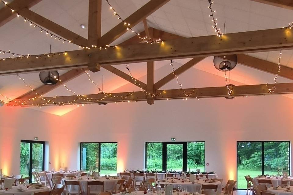 Mariage Nos régions de coeur