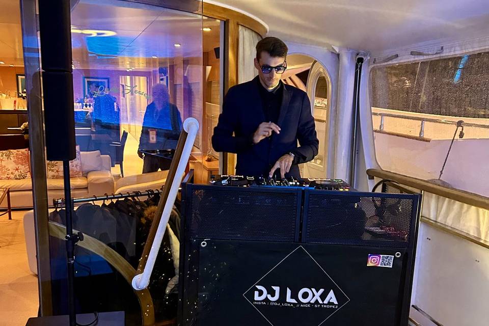 MIPIM YACHT