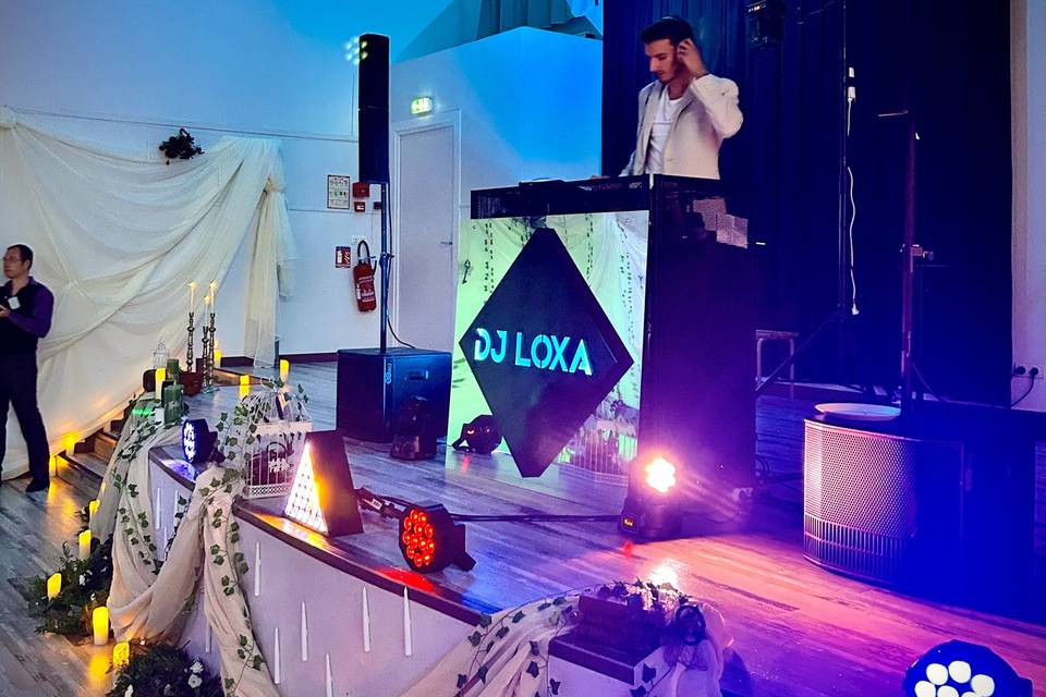 Mariage