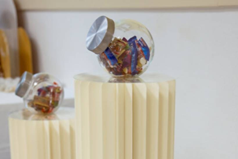 Coin gourmand