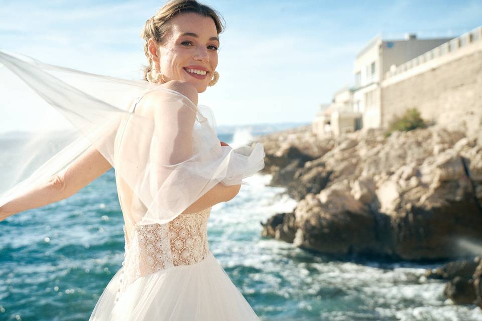 Juliette se Marie