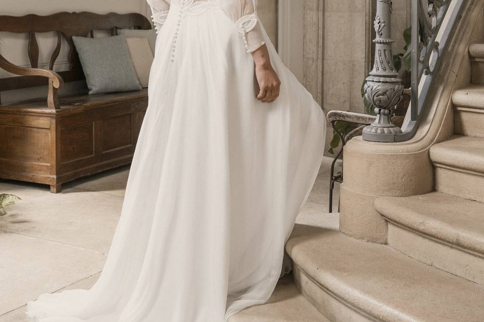 Hélène Elsa Gary