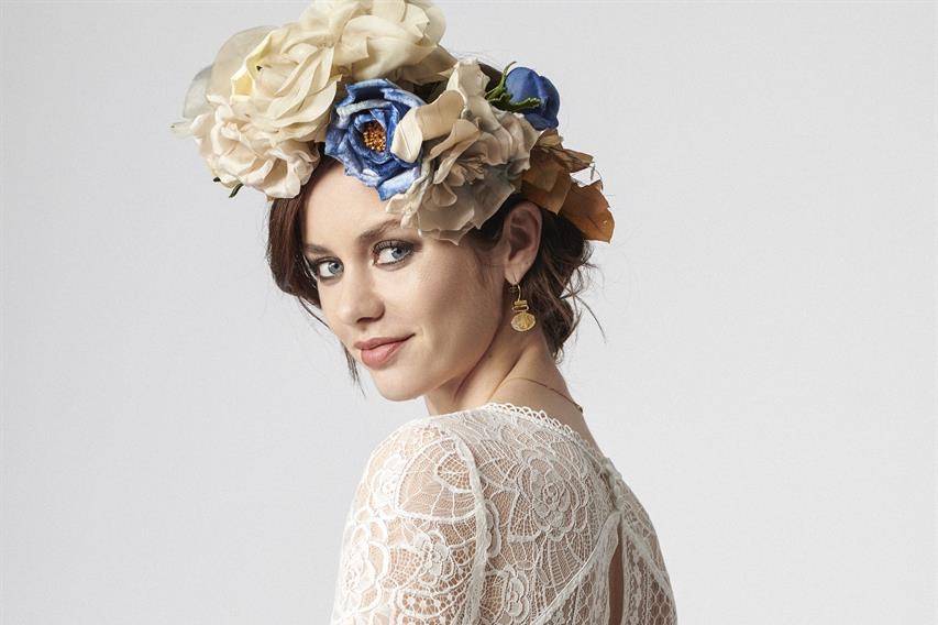 Lila Grace - Rembo Styling