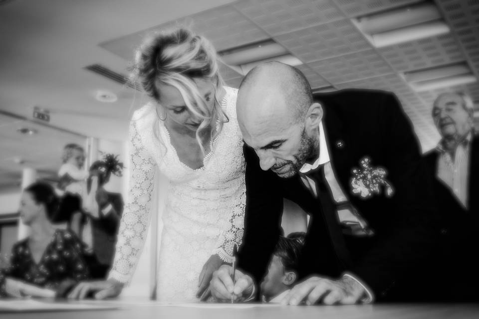L'engagement