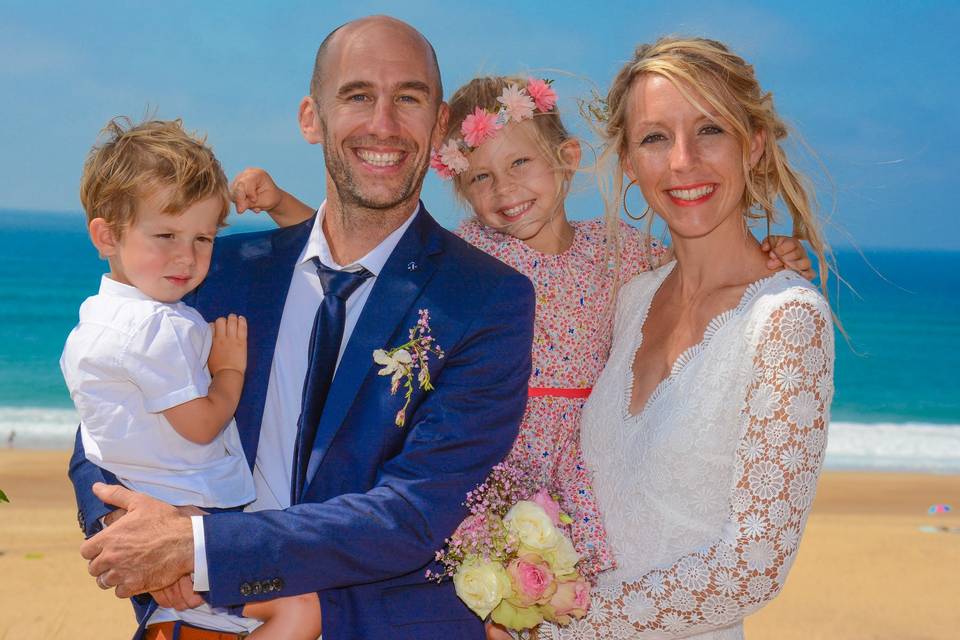 En Famille