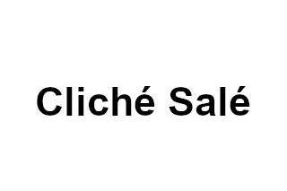 Cliché Salé