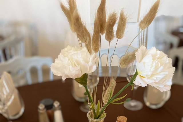 Déco de table