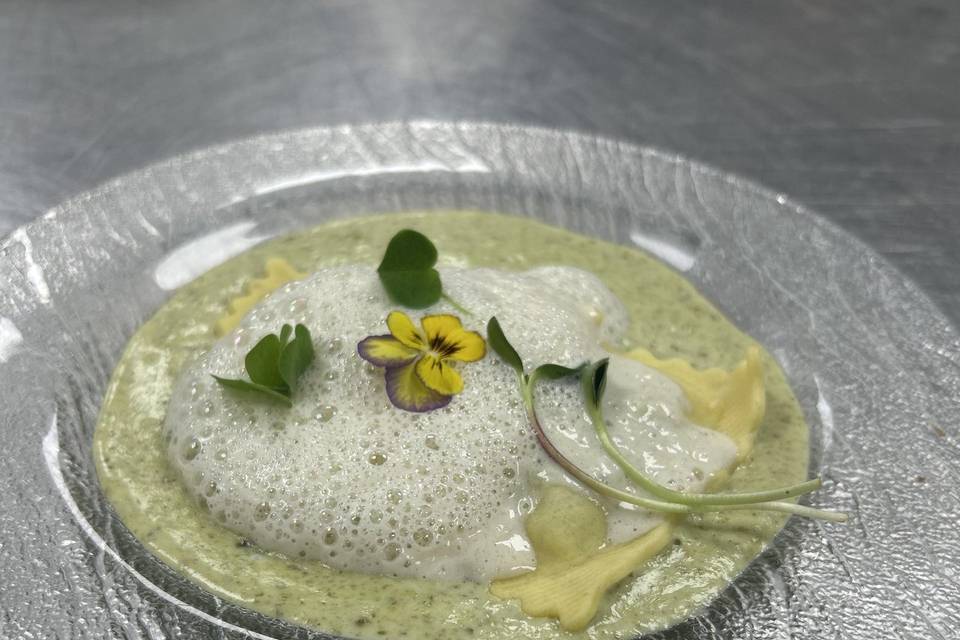 Entrée