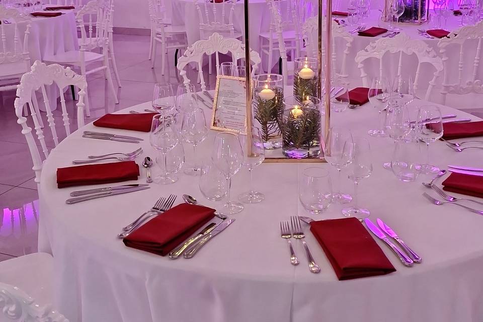 Déco de table
