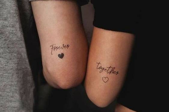 Forever _ Together