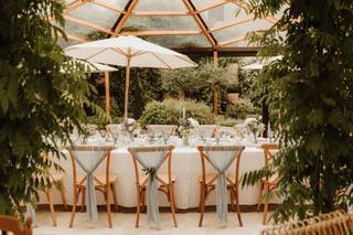 Camille & the cool weddings