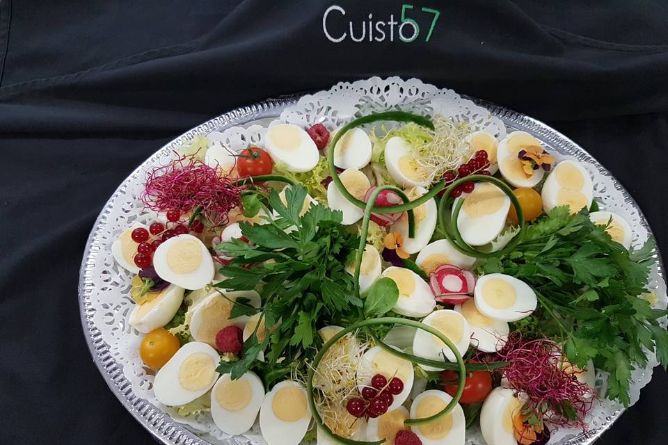 Cuisto 57