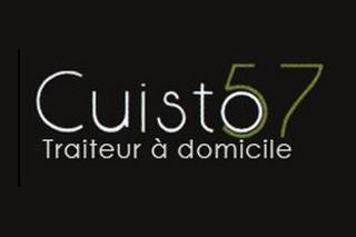 Cuisto 57 Logo