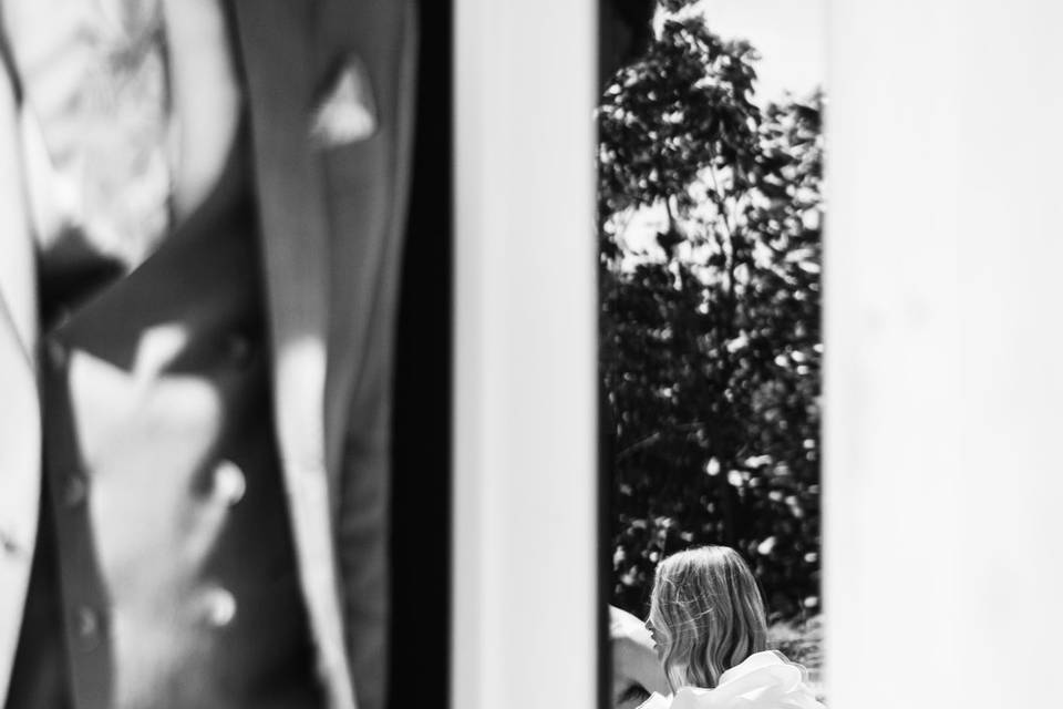 WEDDING