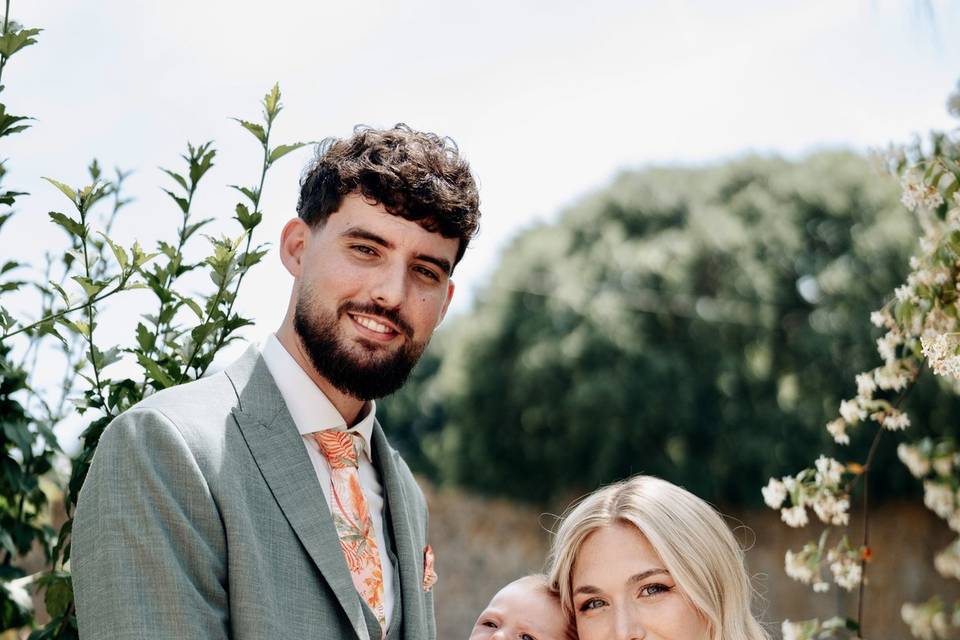 WEDDING