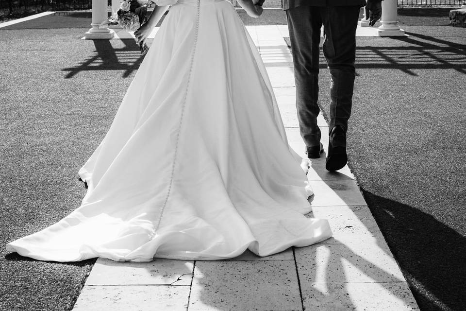 WEDDING
