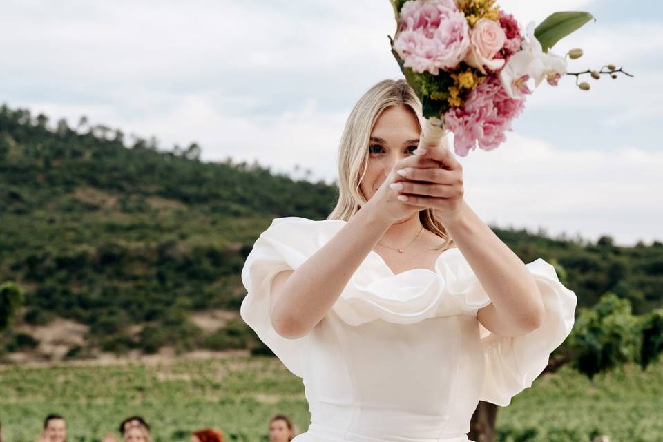 WEDDING
