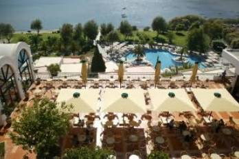 Mare Nostrum Hotel Club Thalasso