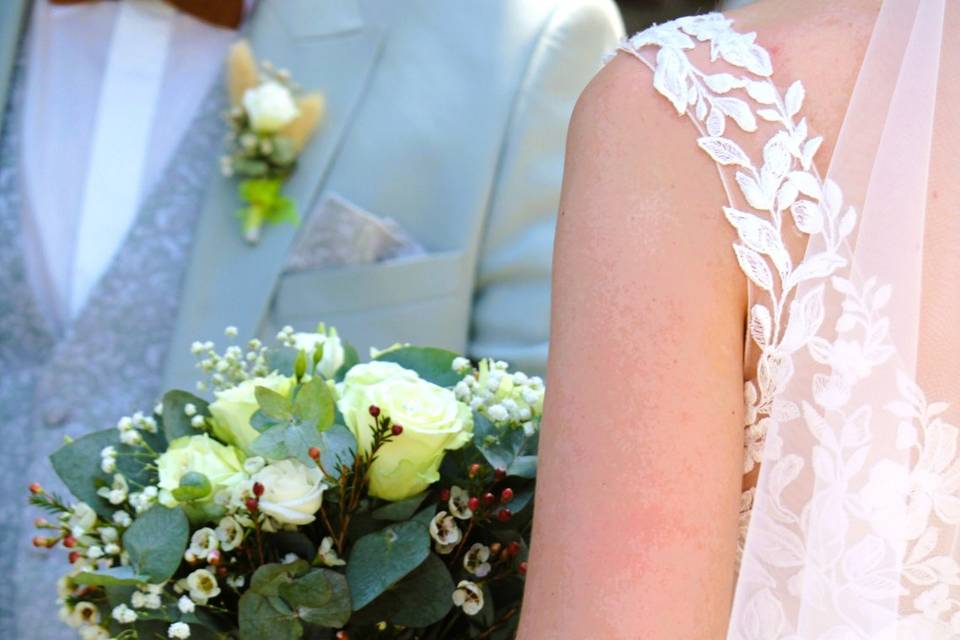 Le bouquet